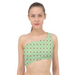 Df San Benito Spliced Up Bikini Top 