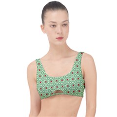 Df San Benito The Little Details Bikini Top by deformigo