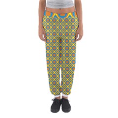 Df Teelanka Women s Jogger Sweatpants by deformigo