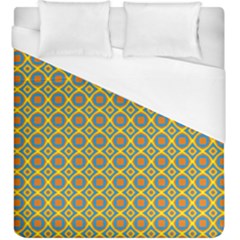 Df Teelanka Duvet Cover (king Size) by deformigo