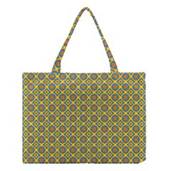 Df Teelanka Medium Tote Bag by deformigo