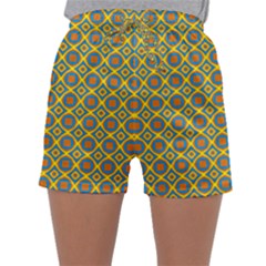 Df Teelanka Sleepwear Shorts by deformigo