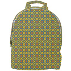 Df Teelanka Mini Full Print Backpack by deformigo