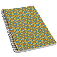 Df Teelanka 5 5  X 8 5  Notebook by deformigo