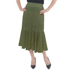 Df Lanika Midi Mermaid Skirt