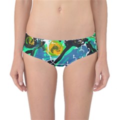 Rancho 1 1 Classic Bikini Bottoms by bestdesignintheworld