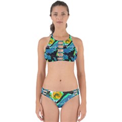 Rancho 1 1 Perfectly Cut Out Bikini Set by bestdesignintheworld