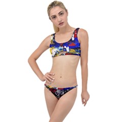 Holidays 1 1 The Little Details Bikini Set