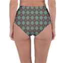 DF Catania Reversible High-Waist Bikini Bottoms View2