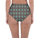 DF Catania Reversible High-Waist Bikini Bottoms View4