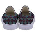 DF Catania Kids  Canvas Slip Ons View4