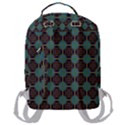 DF Catania Flap Pocket Backpack (Large) View3