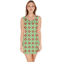 Df Manarola Bodycon Dress by deformigo