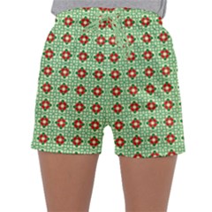 Df Manarola Sleepwear Shorts