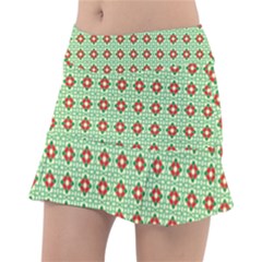 Df Manarola Tennis Skorts by deformigo