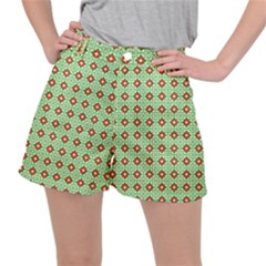 Df Manarola Ripstop Shorts by deformigo