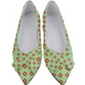 DF Manarola Women s Bow Heels View1