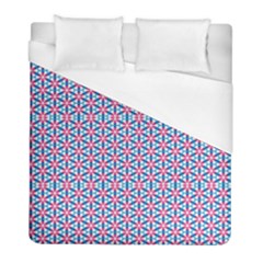 Df Nidaro Duvet Cover (full/ Double Size) by deformigo