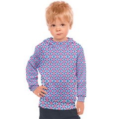 Df Nidaro Kids  Hooded Pullover