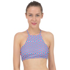 Df Nidaro Racer Front Bikini Top