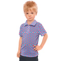 Df Nidaro Kids  Polo Tee