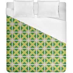 Df Matyas Duvet Cover (california King Size) by deformigo