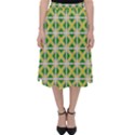 DF Matyas Classic Midi Skirt View1