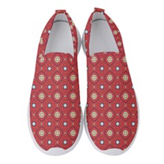 Df Rafflesia Women s Slip On Sneakers by deformigo