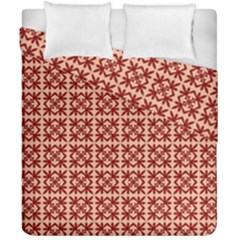 Df Pietri Duvet Cover Double Side (california King Size)