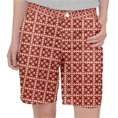 Df Pietri Pocket Shorts by deformigo