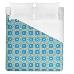 Df Iguassia Duvet Cover (queen Size) by deformigo