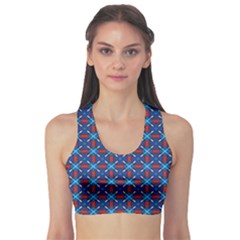 Df Pasticerria Sports Bra by deformigo