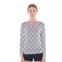 DF Mezzaniche Women s Long Sleeve Tee View1