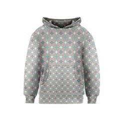 Df Mezzaniche Kids  Pullover Hoodie by deformigo