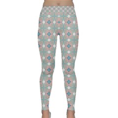 Df Mezzaniche Classic Yoga Leggings by deformigo