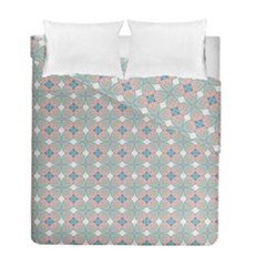 Df Mezzaniche Duvet Cover Double Side (full/ Double Size) by deformigo