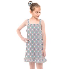 Df Mezzaniche Kids  Overall Dress by deformigo