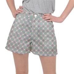 Df Mezzaniche Ripstop Shorts by deformigo