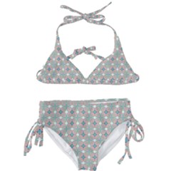 Df Mezzaniche Kids  Classic Bikini Set by deformigo