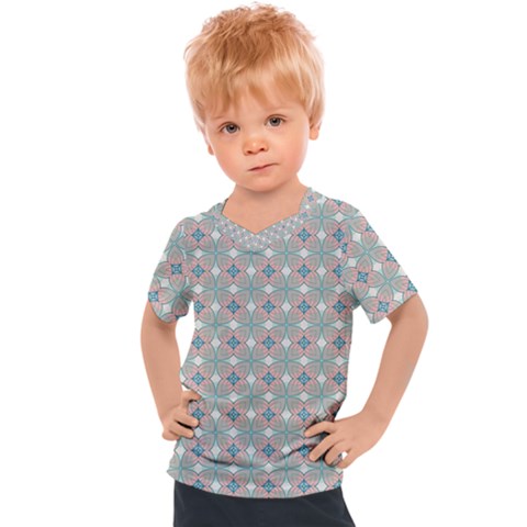 Df Mezzaniche Kids  Sports Tee by deformigo