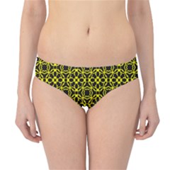 Df Manzanilla Hipster Bikini Bottoms by deformigo