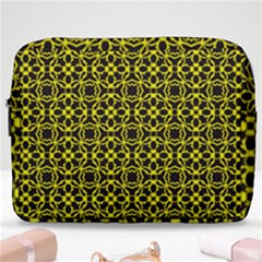 Df Manzanilla Make Up Pouch (large) by deformigo