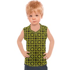 Df Manzanilla Kids  Sport Tank Top