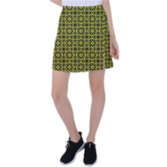 Df Manzanilla Tennis Skirt