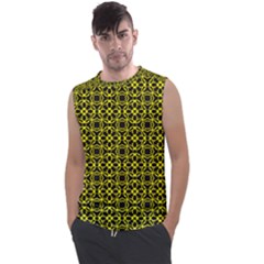 Df Manzanilla Men s Regular Tank Top