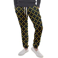 Df Joshimath Men s Jogger Sweatpants by deformigo