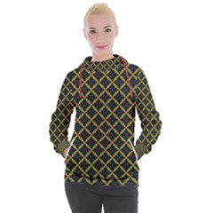 Df Joshimath Women s Hooded Pullover