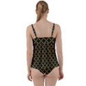 DF Joshimath Twist Front Tankini Set View2