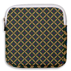 Df Joshimath Mini Square Pouch by deformigo