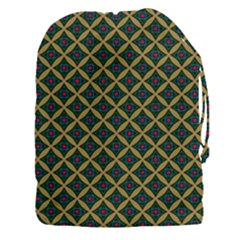 Df Joshimath Drawstring Pouch (3xl) by deformigo